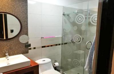 VENTA DE DEPARTAMENTO 4° PISO EN CONDOMINIO, URB. SAN EDUARDO